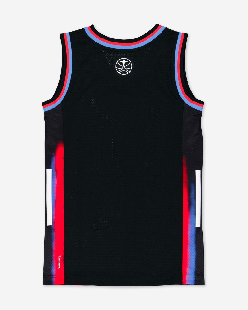 Maillot Domicile Enfant 25/26 Paris Basketball