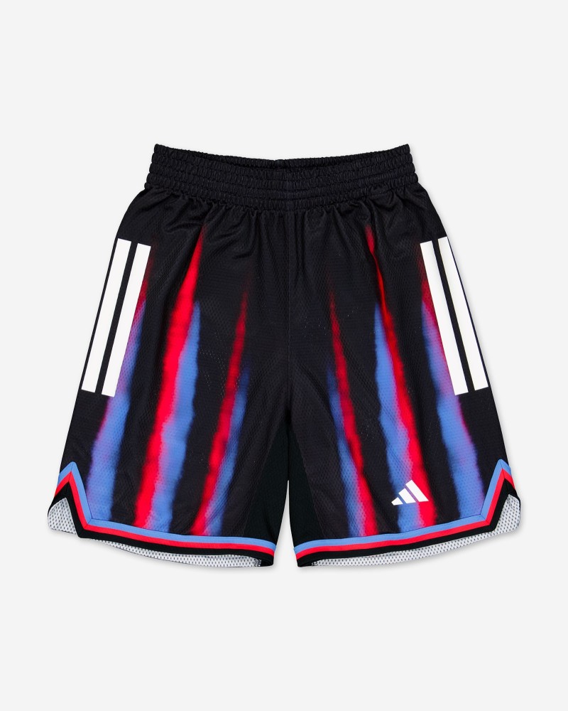 Short Domicile 25/26 Paris Basketball