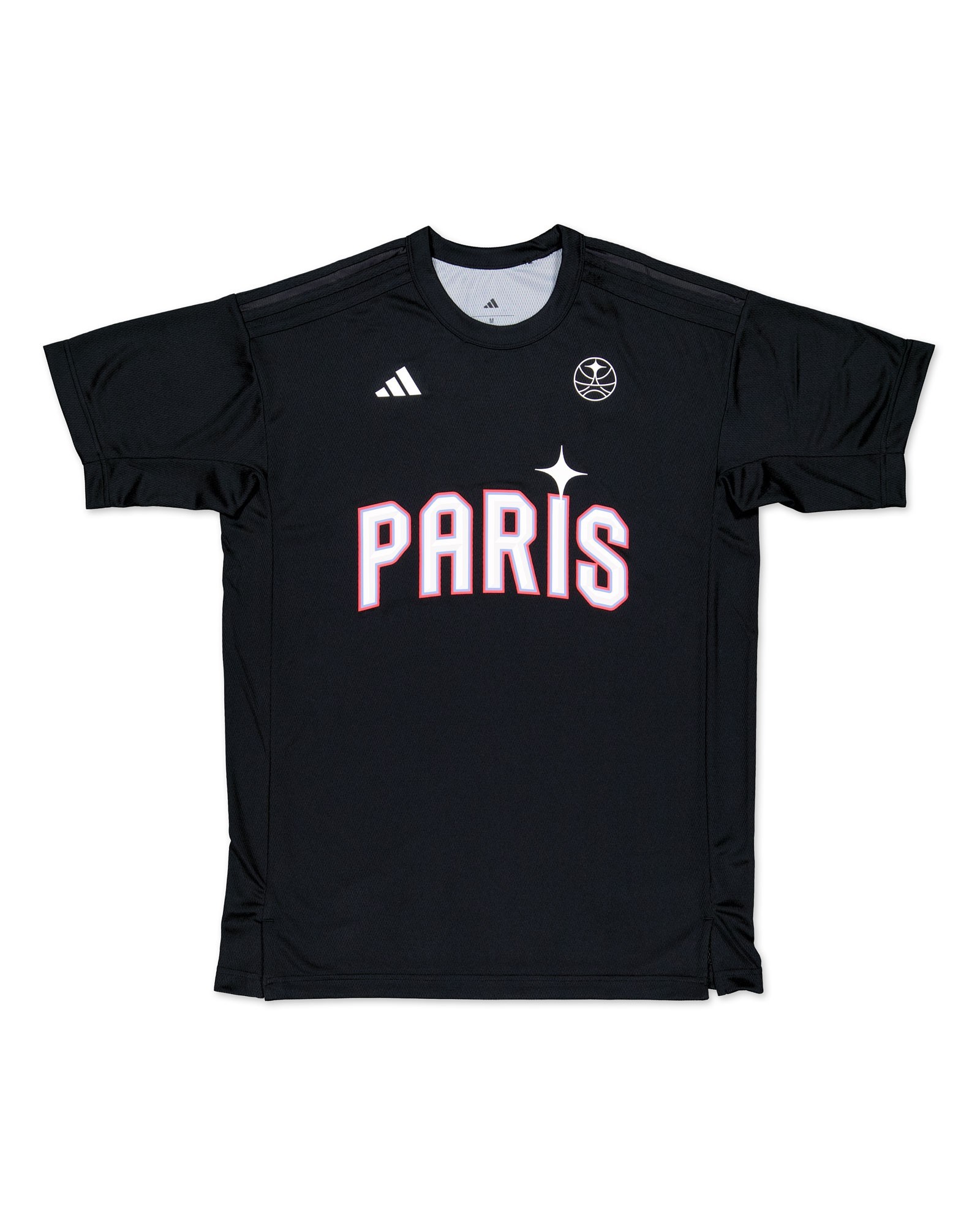 T-shirt Training Shooter 25/26