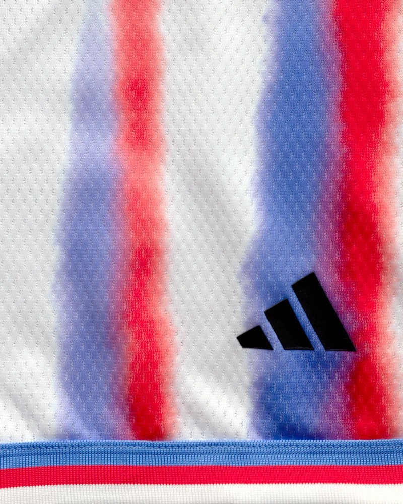 Short Extérieur 25/26 Paris Basketball