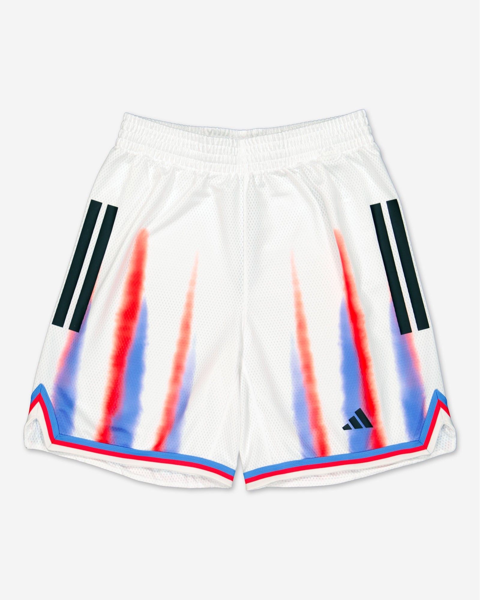Short Extérieur 25/26 Paris Basketball