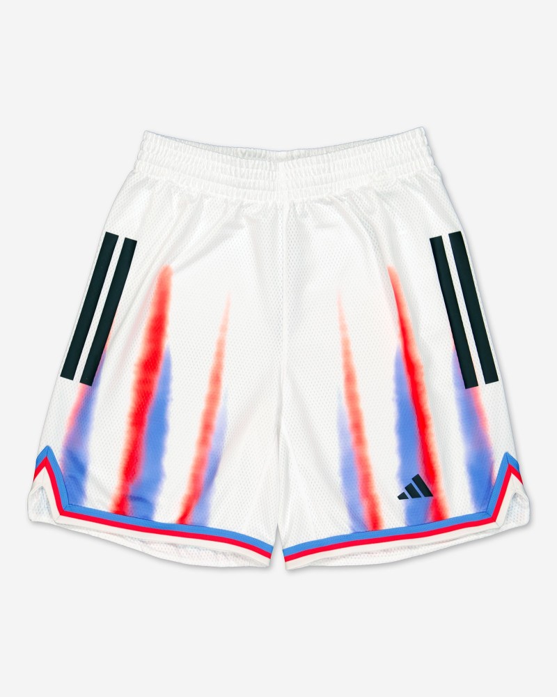 Short Extérieur 25/26 Paris Basketball