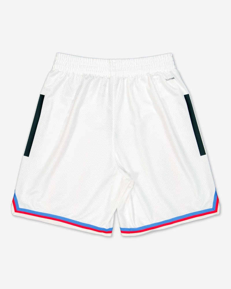 Short Extérieur 25/26 Paris Basketball