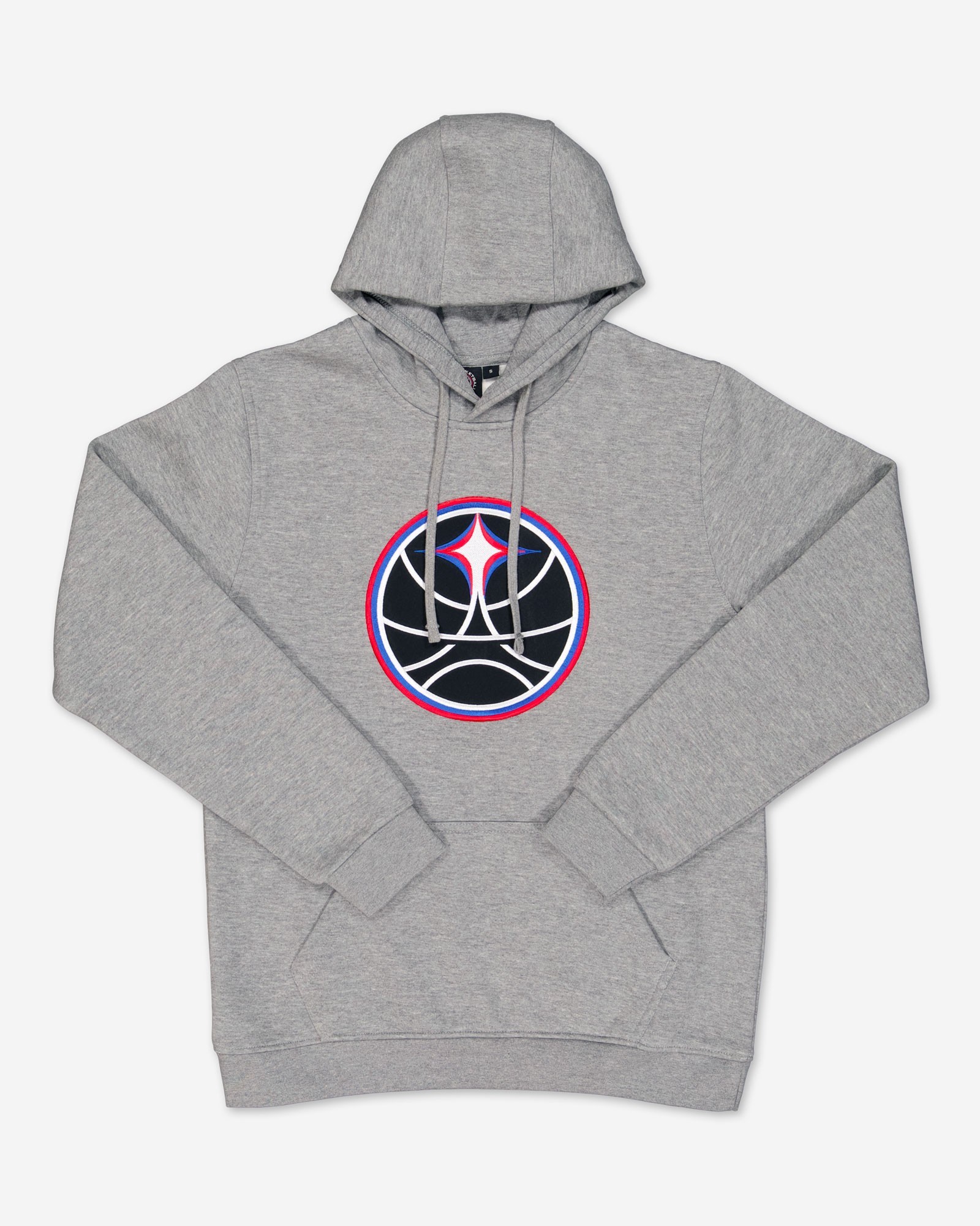 Hoodie Logo Paris Basketball