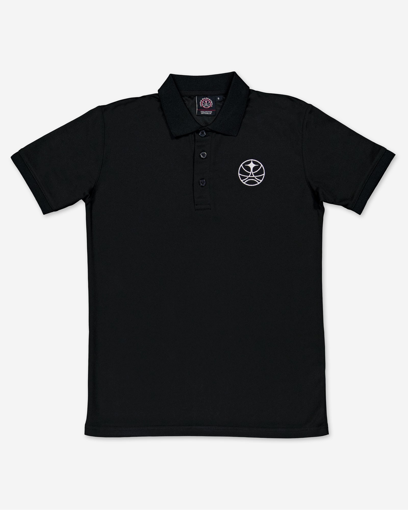 Polo Paris Basketball
