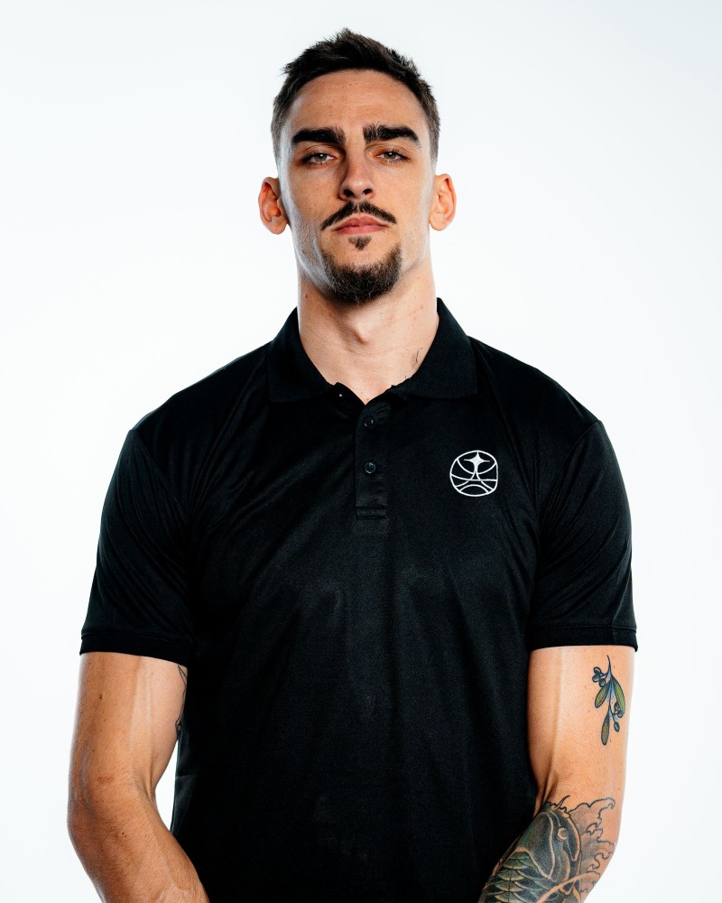 Polo Paris Basketball