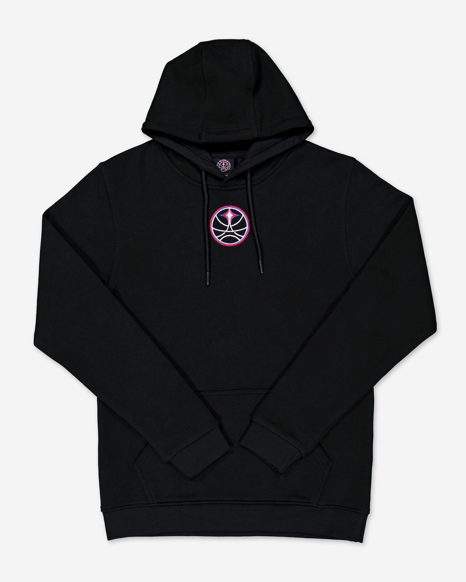 Paris Basketball Hoodie