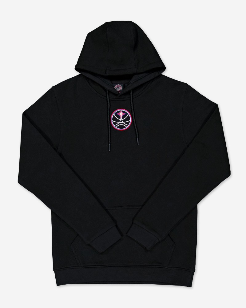 Hoodie Paris Basketball