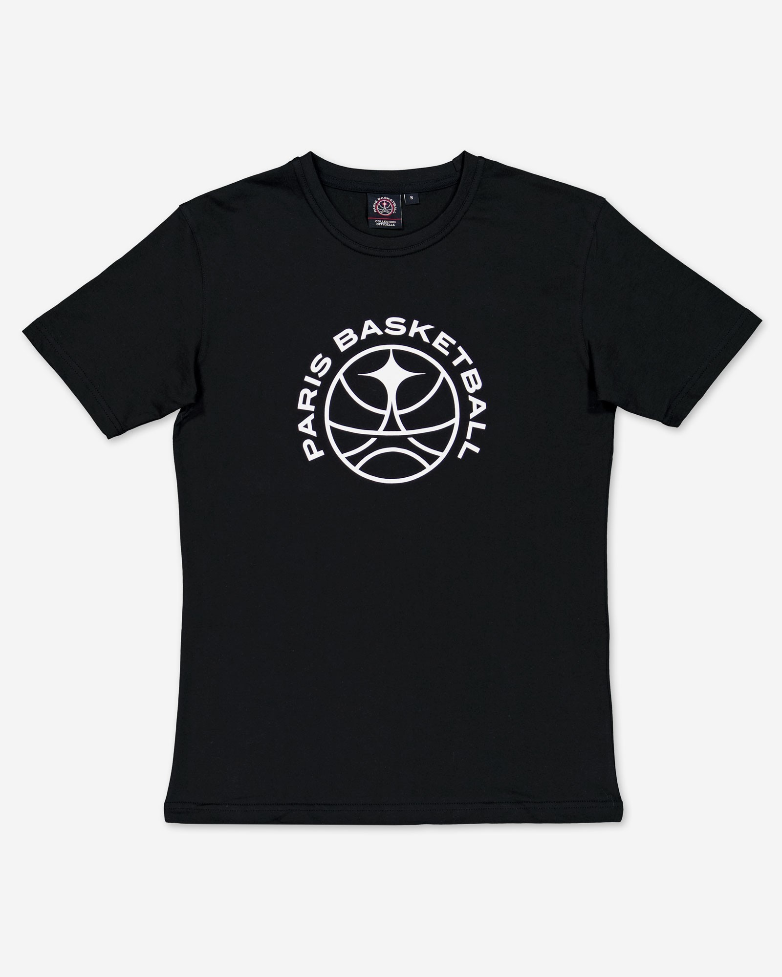 T-shirt Logo Monochrome
