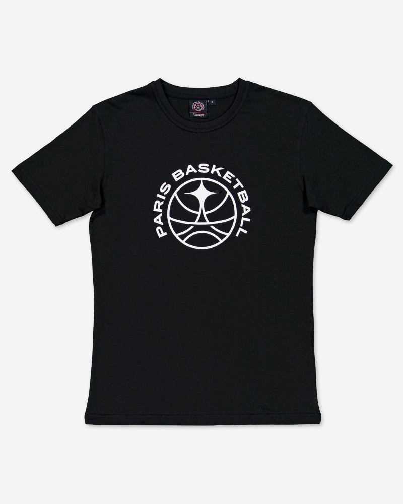 T-shirt Logo Monochrome