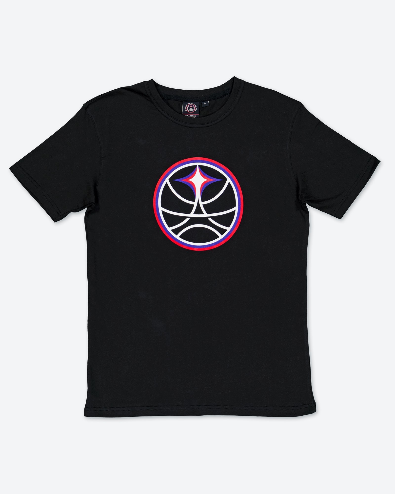 T-shirt Logo Noir