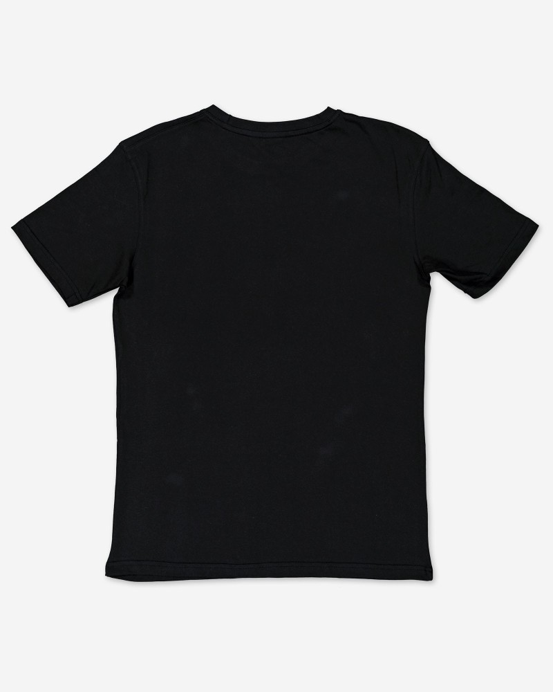 T-shirt Logo Noir