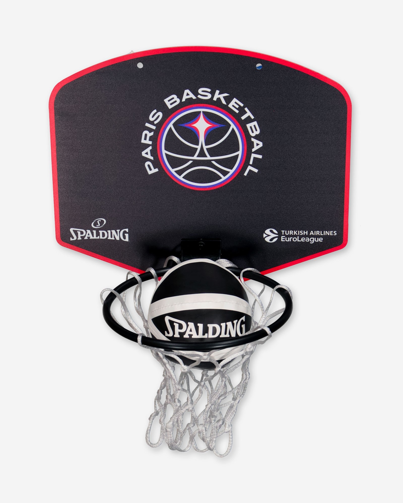 Mini Panier Paris Basketball