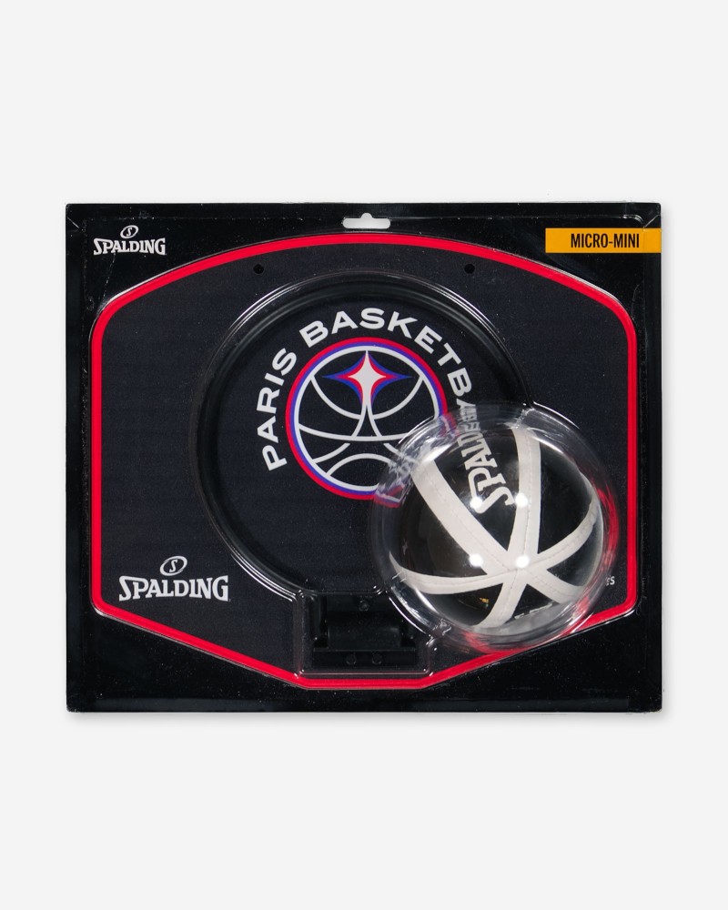 Mini Panier Paris Basketball