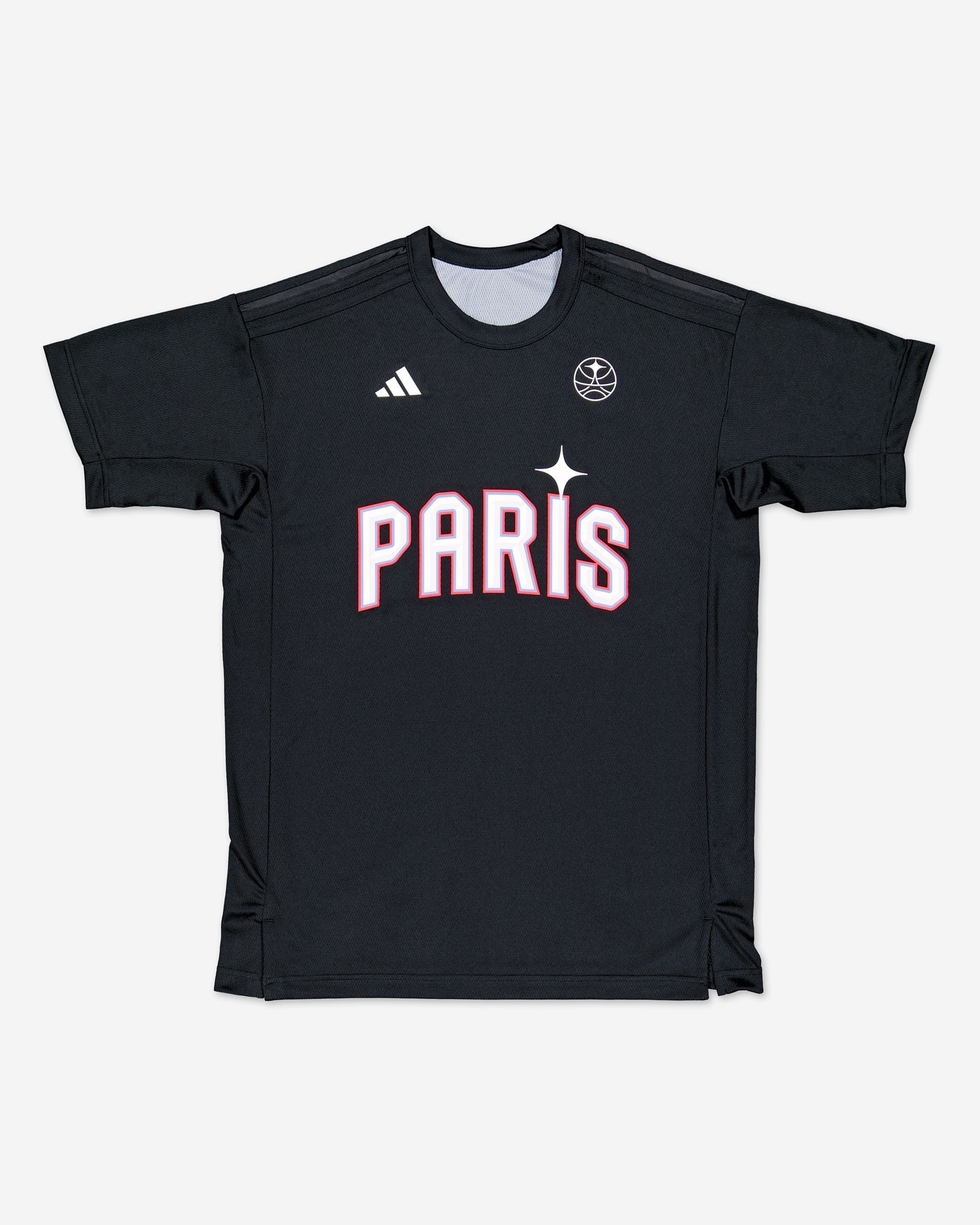T-shirt Training Shooter 25/26