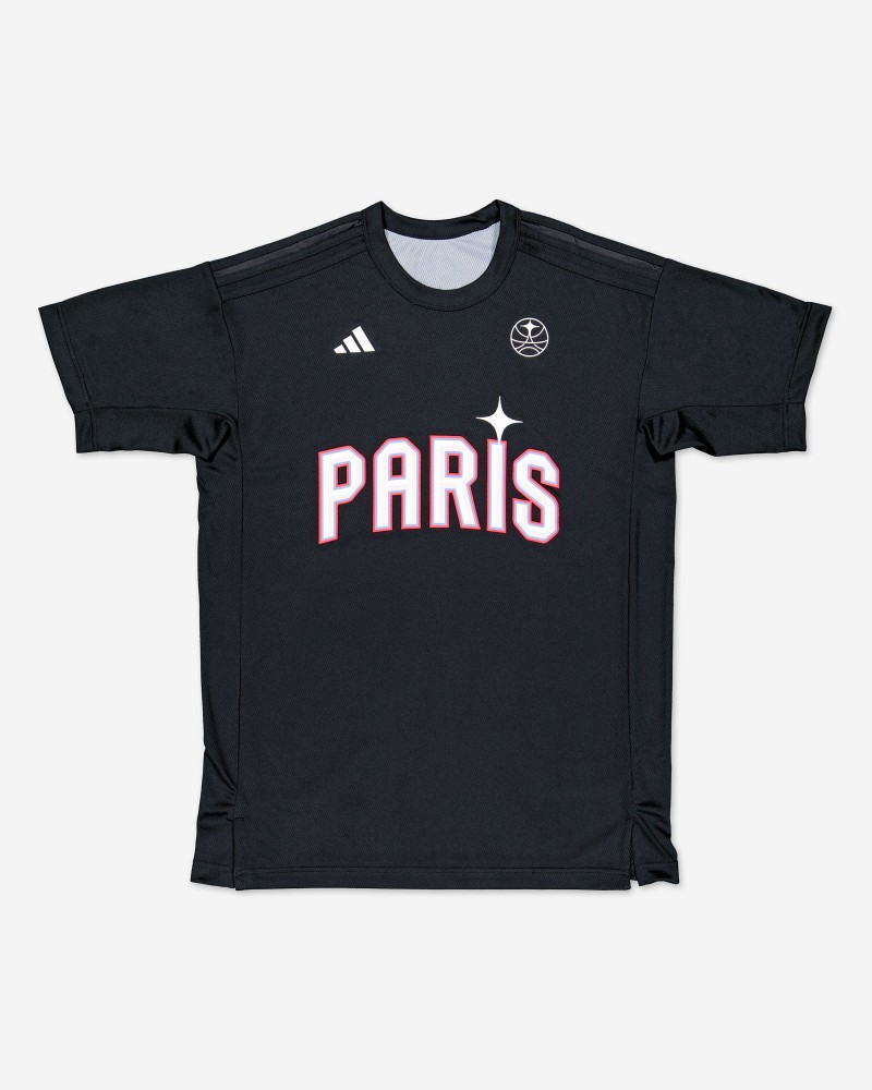 Shooter Training T-Shirt 25/26