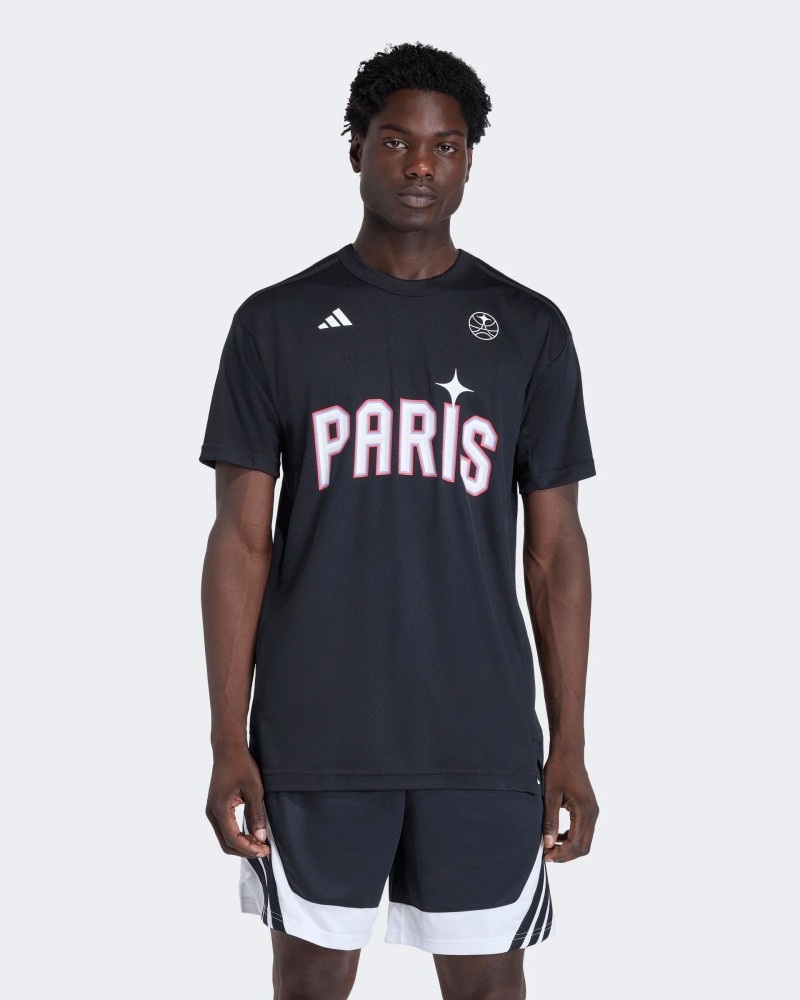 Shooter Training T-Shirt 25/26