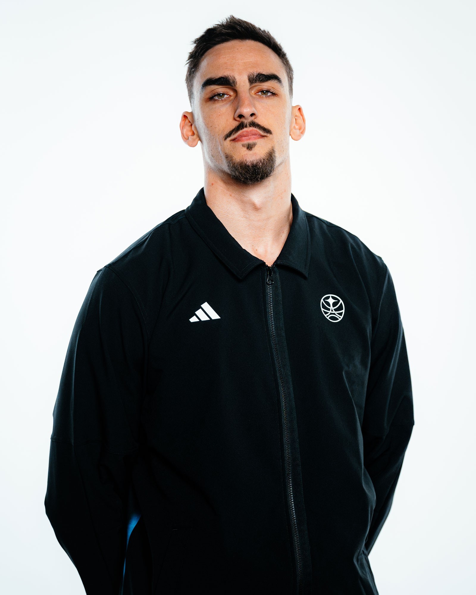 Veste Training 25/26