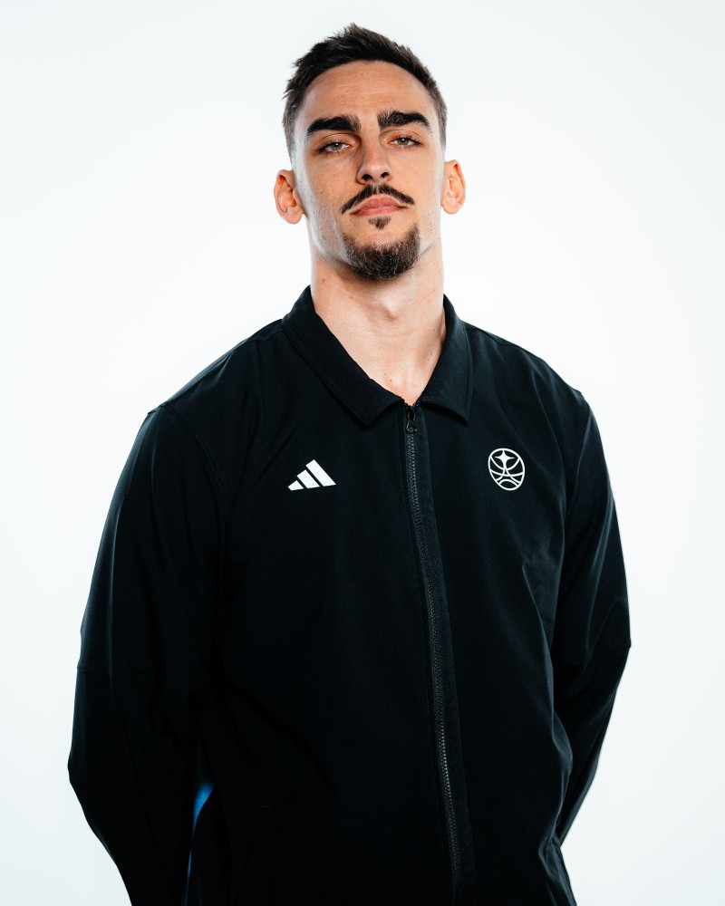 Veste Training 25/26