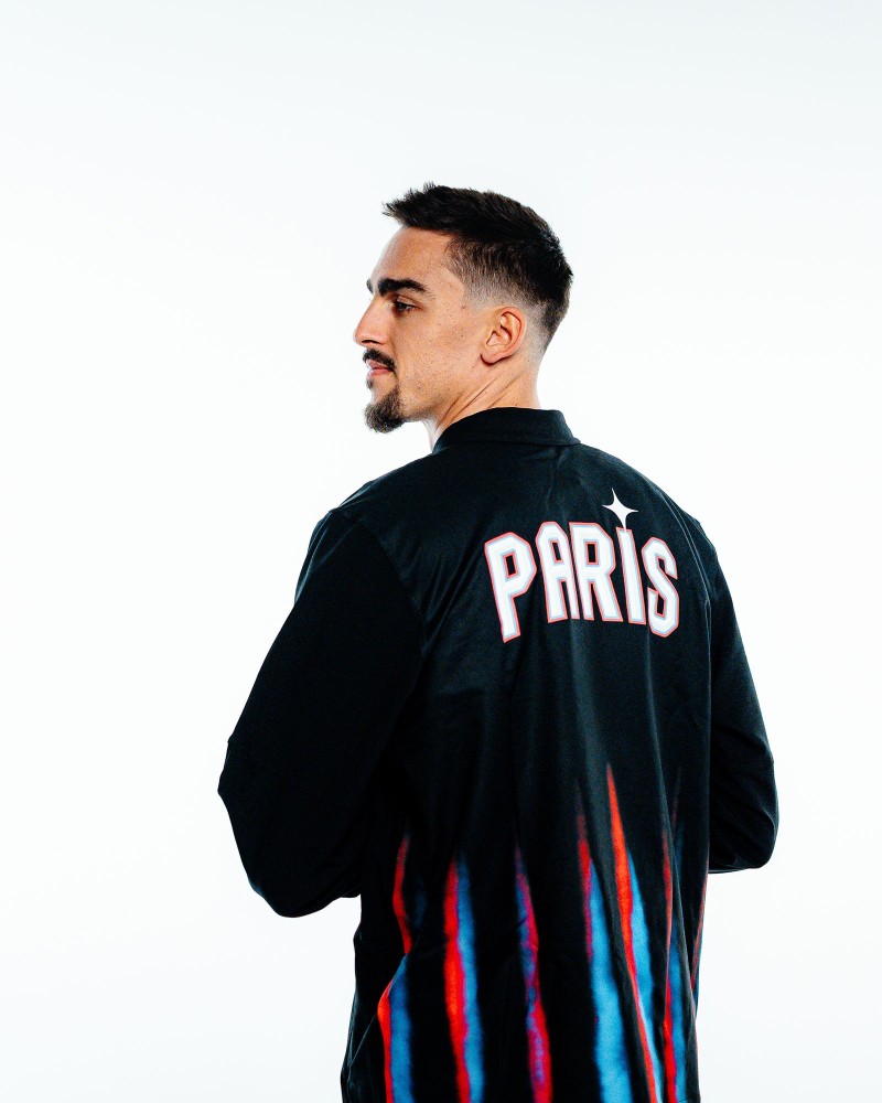 Veste Training 25/26