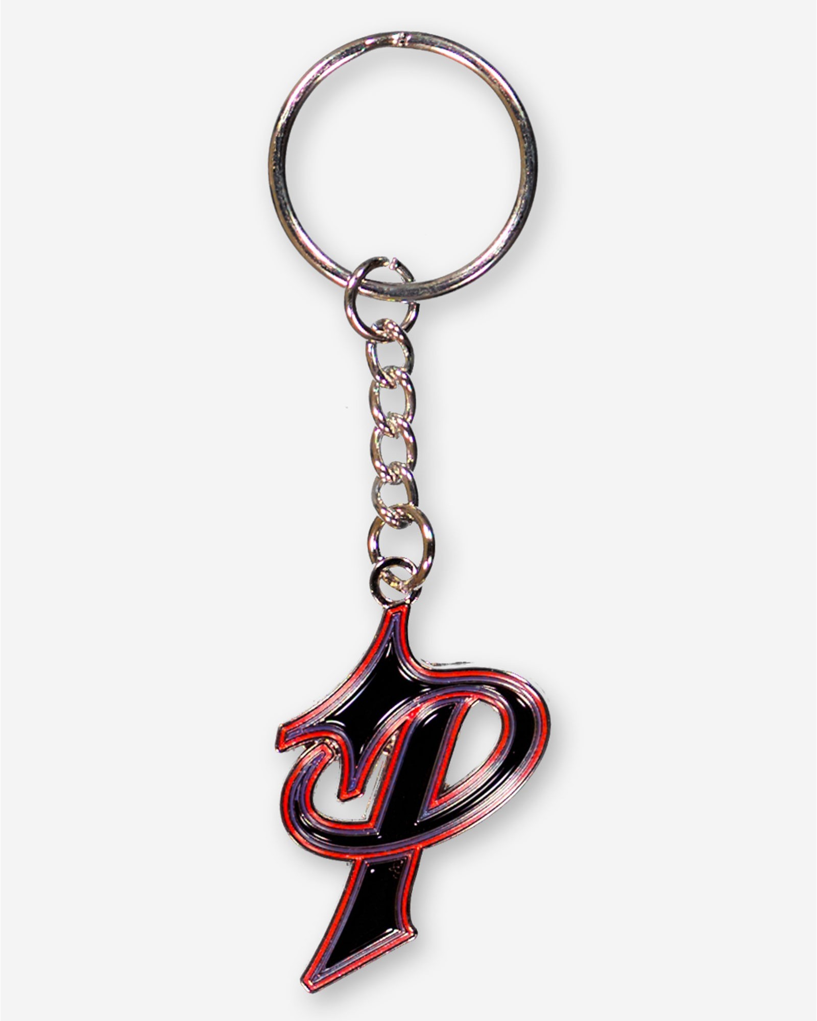 Porte-Clefs Picto Paris Basketball