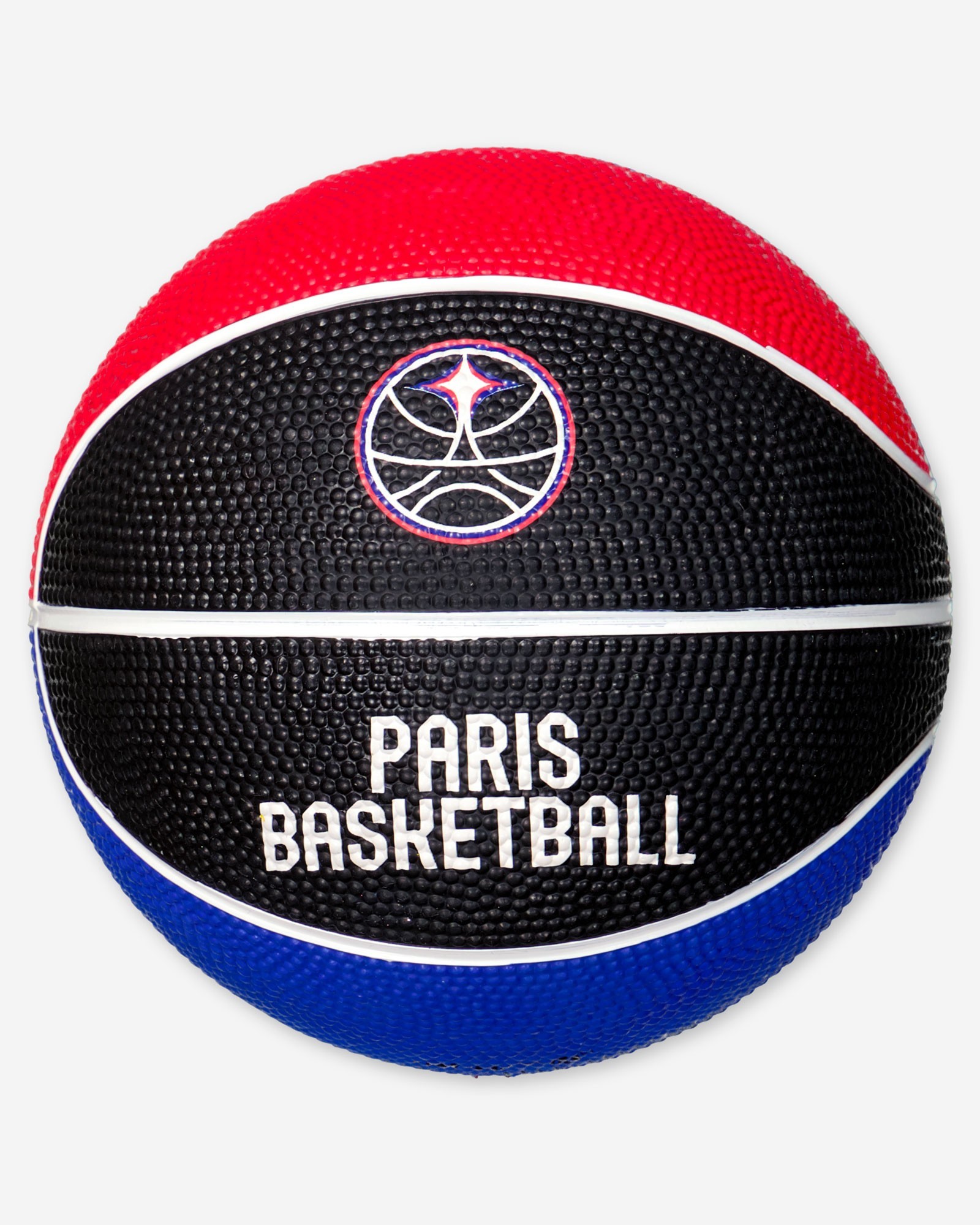Paris Basketball Mini Colored Ball