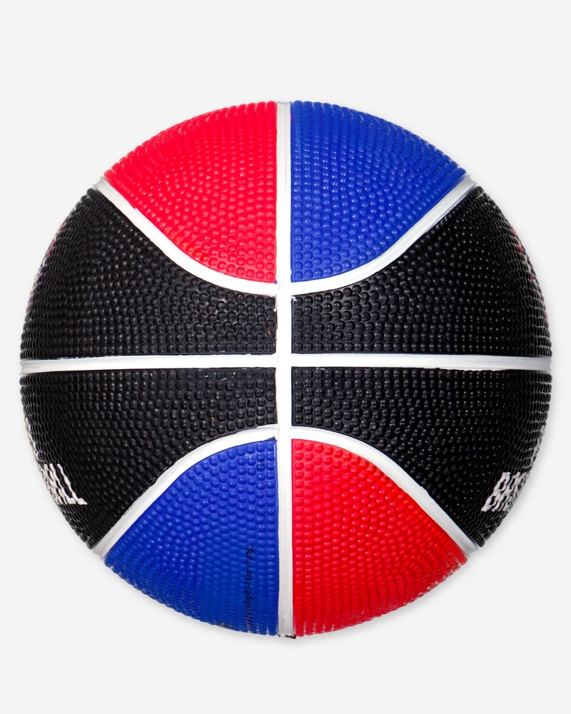 Paris Basketball Mini Colored Ball