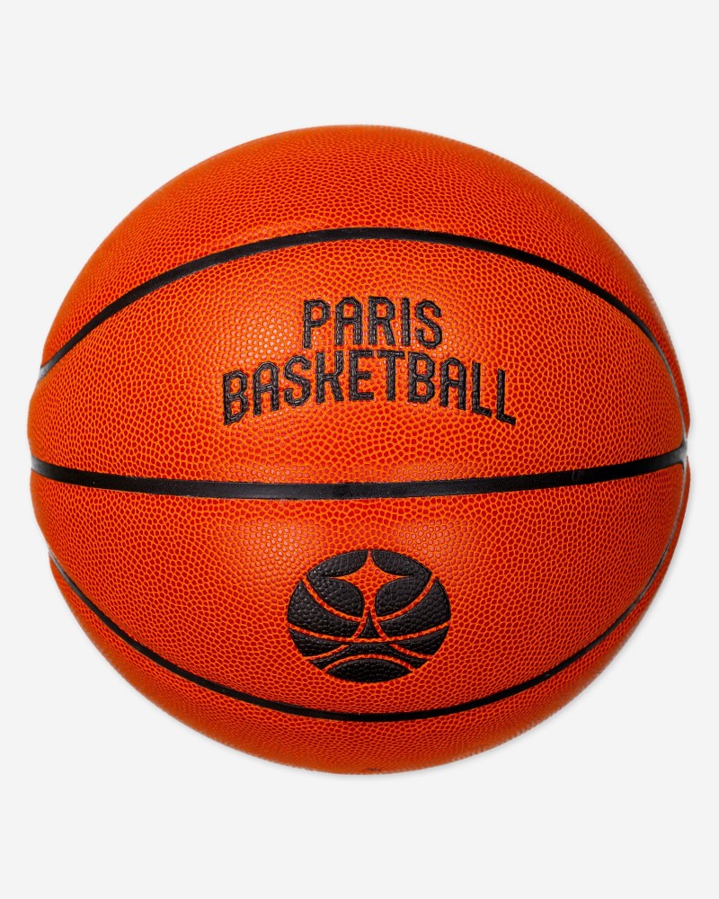 Classic Paris Basketball Size 7 Ball