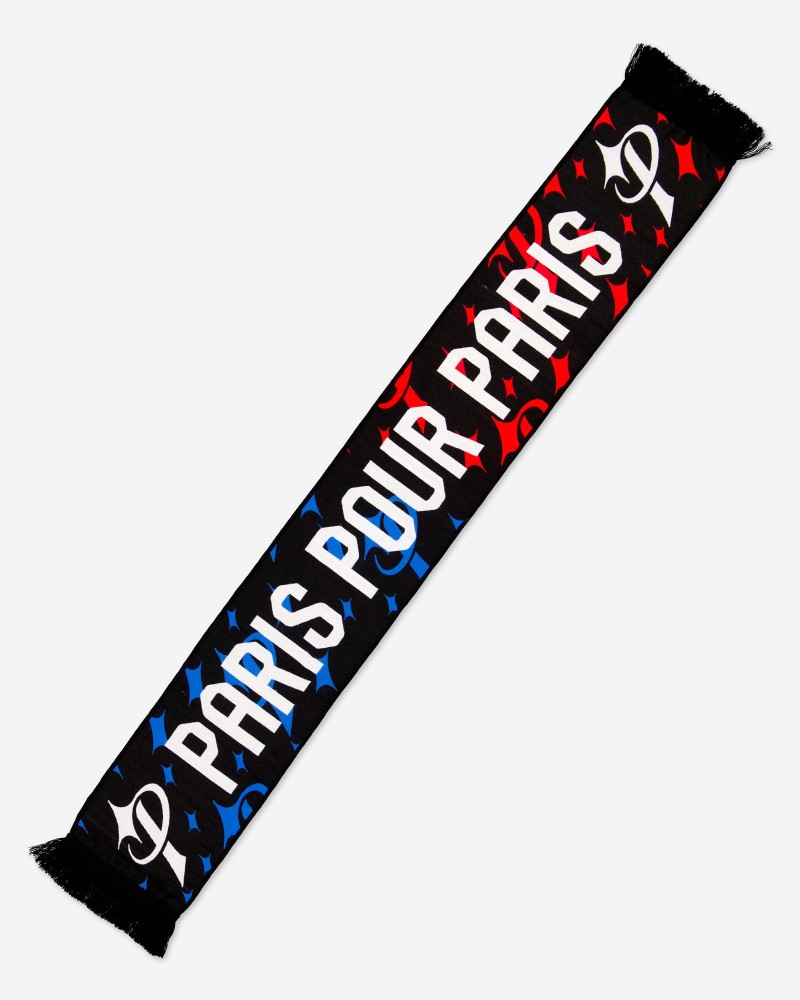 Paris for Paris Scarf