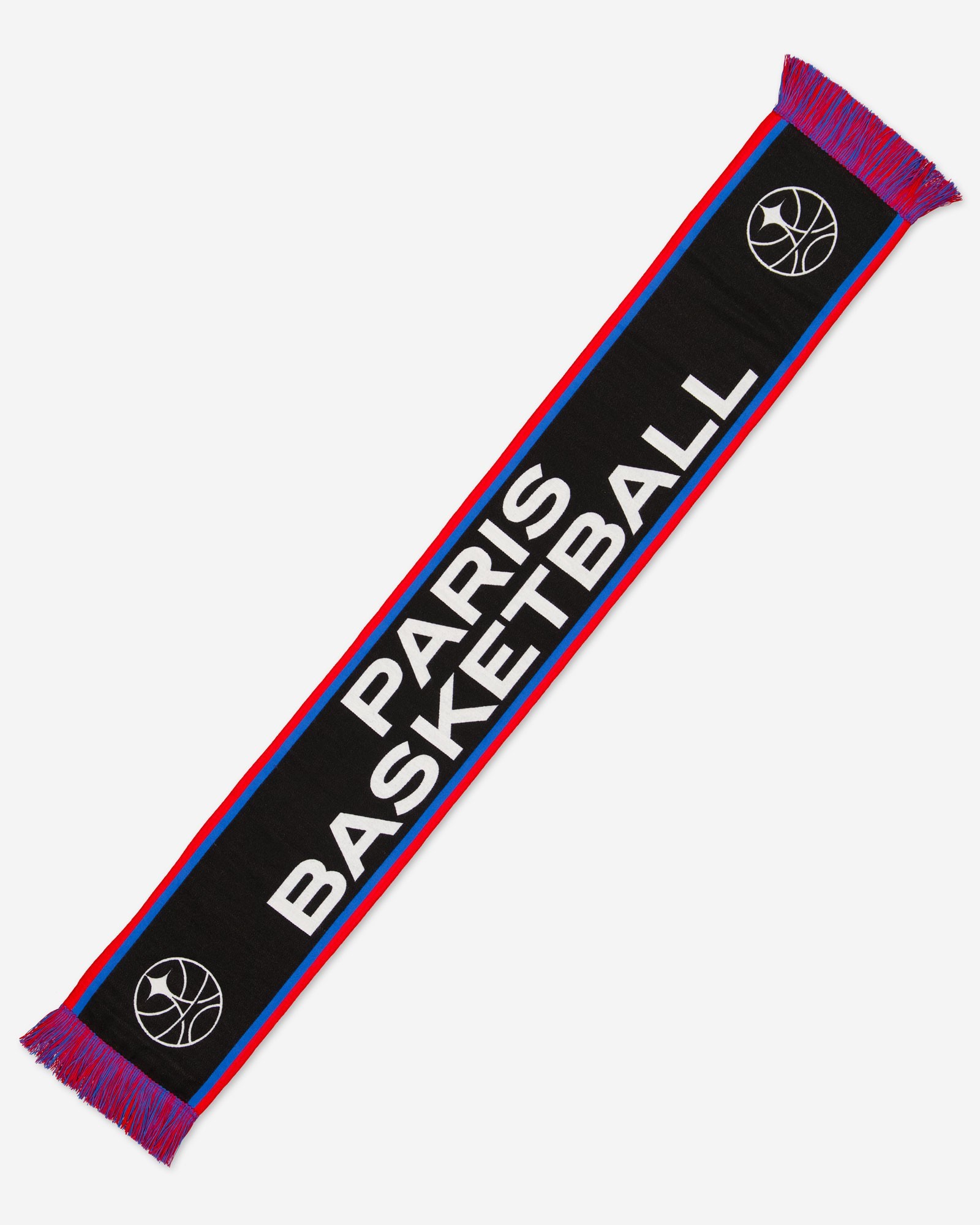 Echarpe Logo Paris Basketball