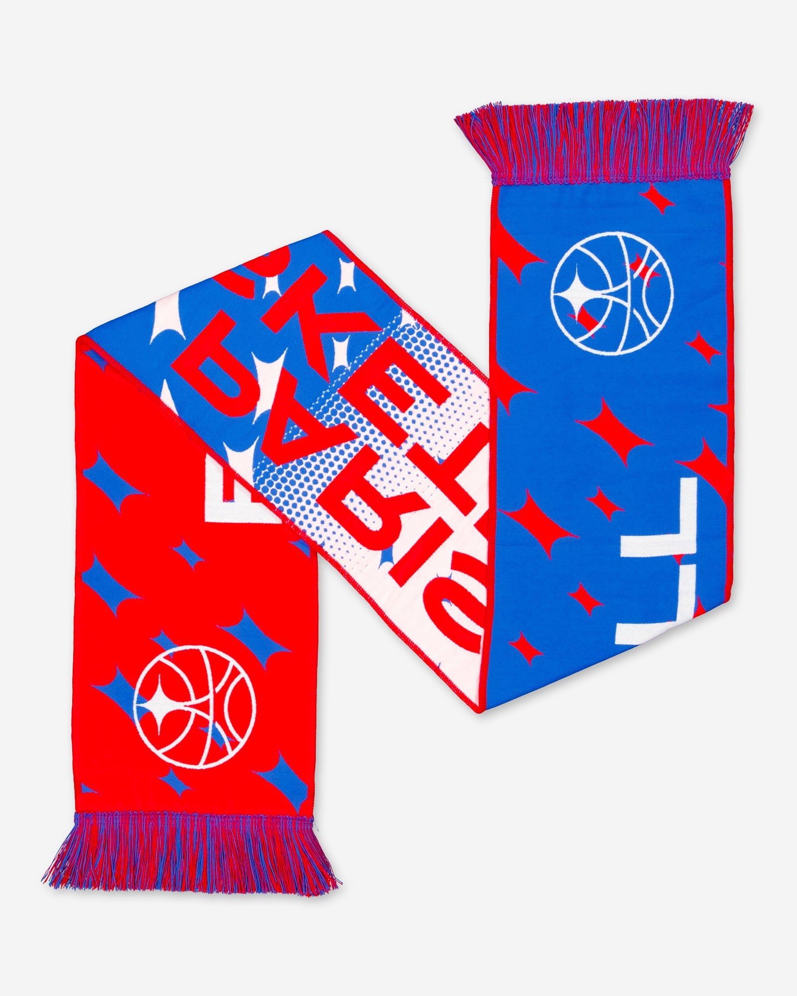 Echarpe Paris Basketball 25/26