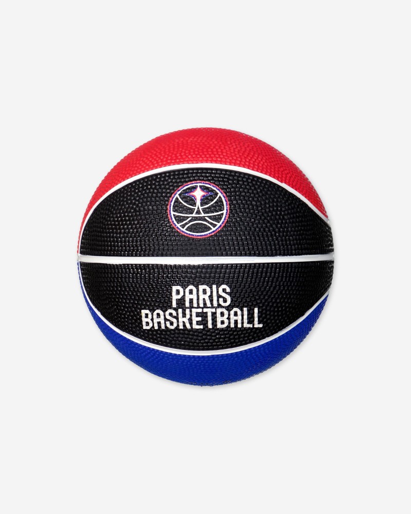 Paris Basketball Mini Colored Ball