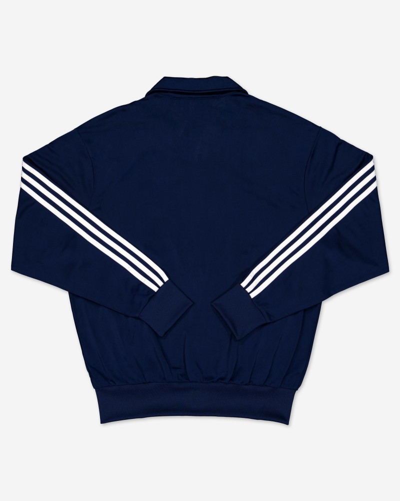Adidas Firebird Jacket Navy Blue