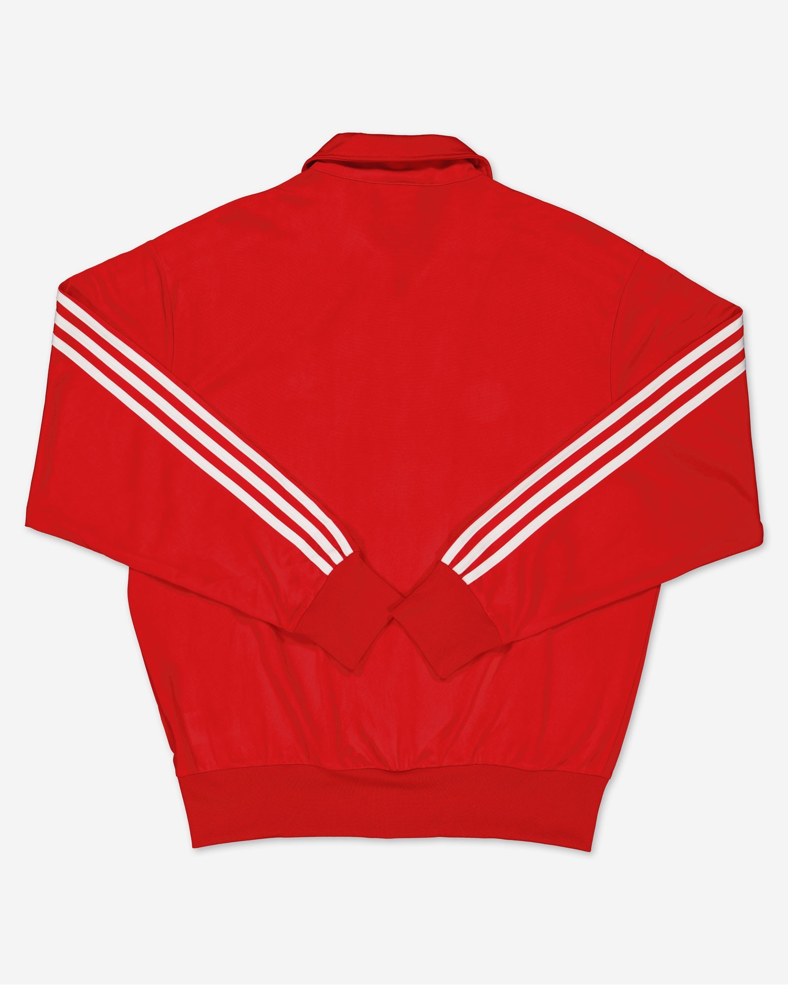 Adidas Firebird Jacket Red