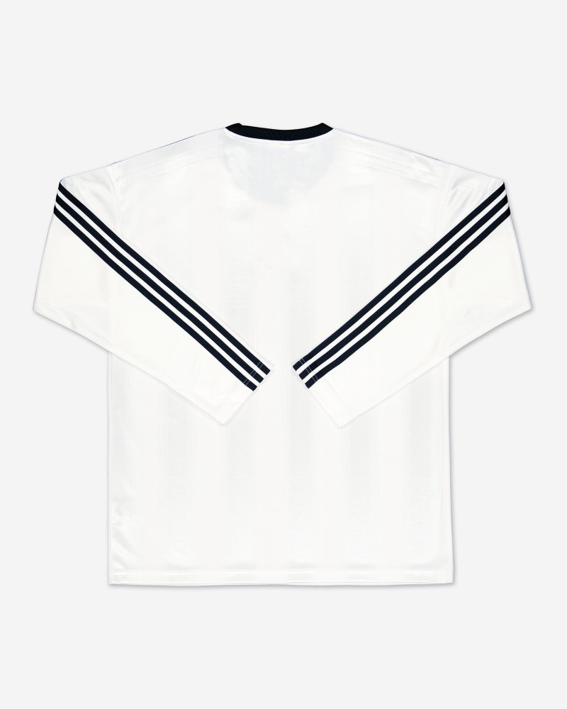 Adidas Firebird White Jersey