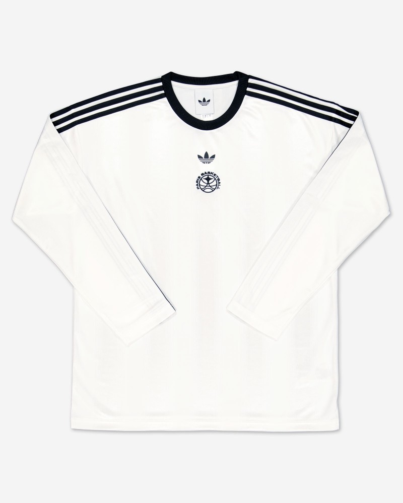 Maillot Firebird Adidas Manches Longues