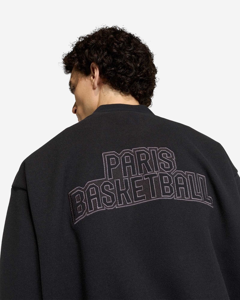 Veste adidas Bomber Paris Basketball