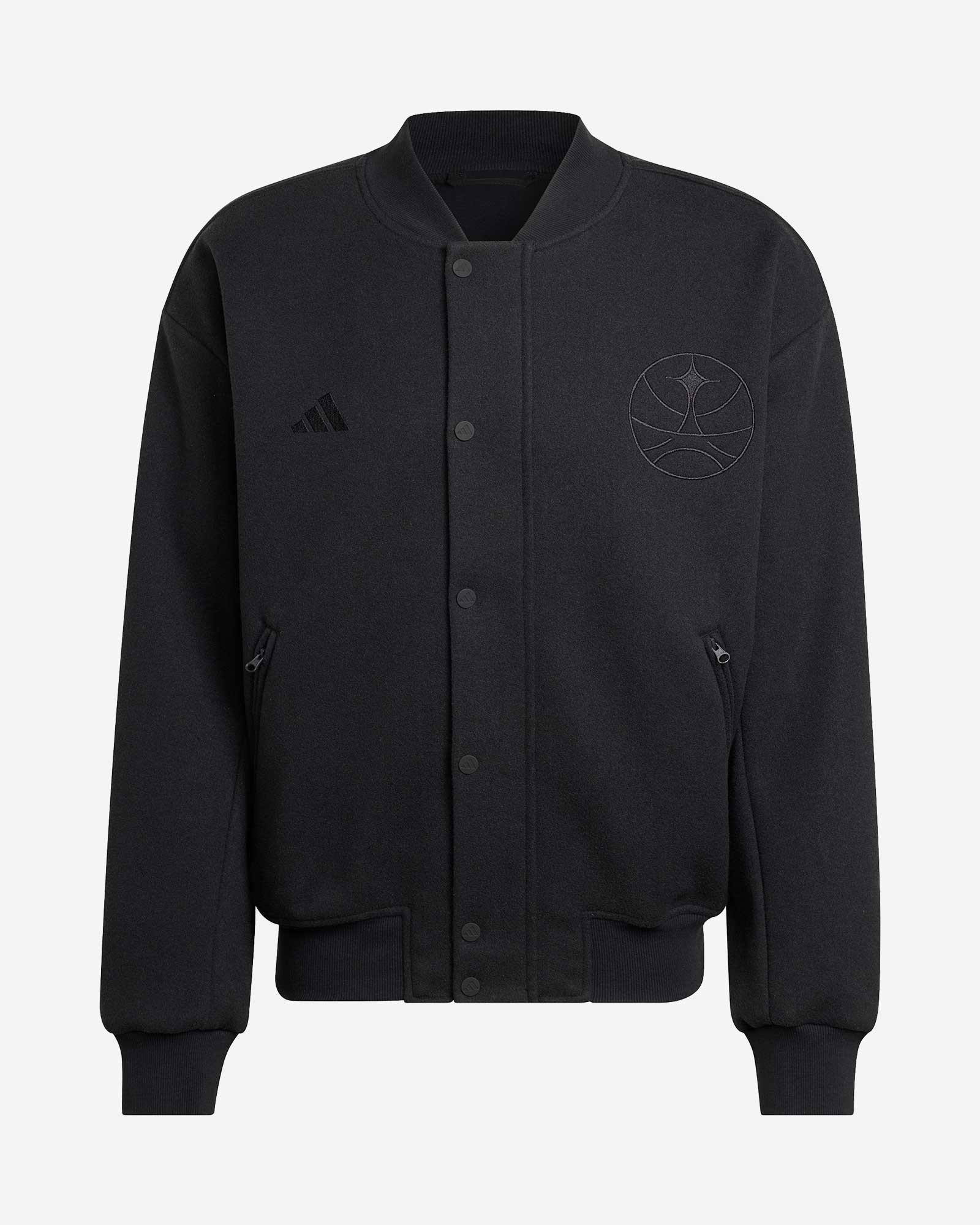 Veste adidas Bomber Paris Basketball