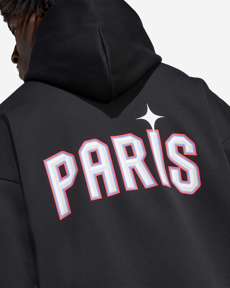 Veste de sortie Paris Basketball x adidas