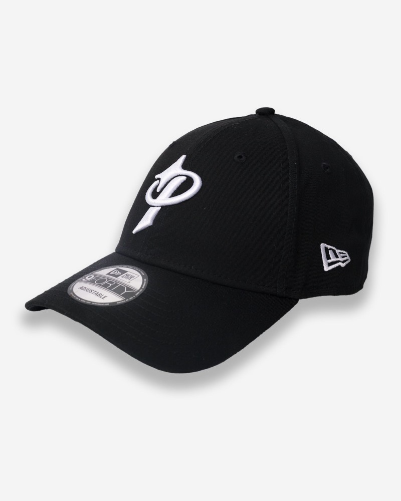 New Era Paris Basketball 9Forty Cap