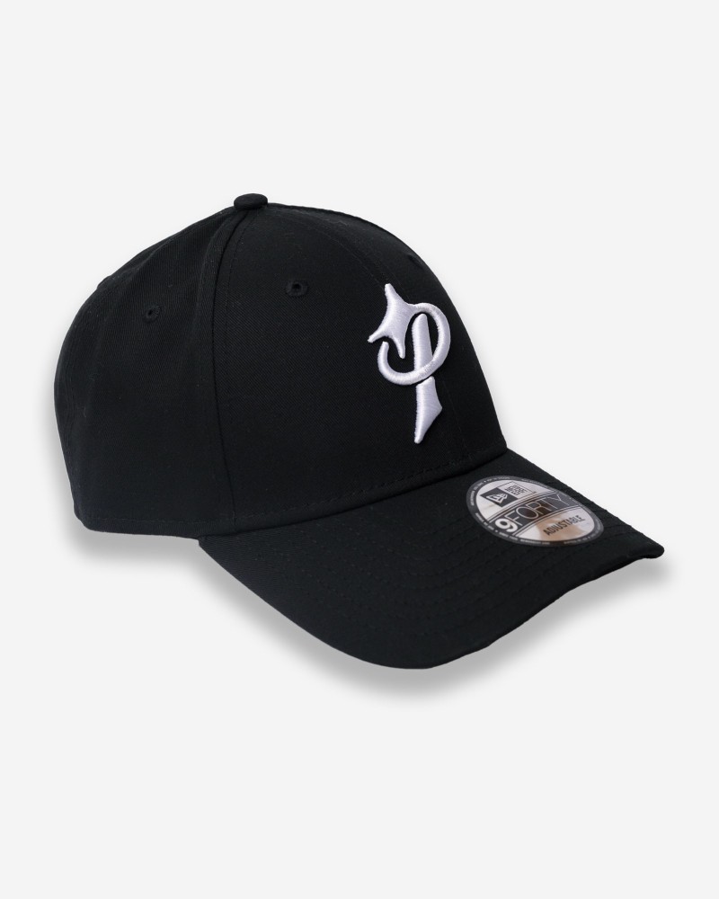 Casquette 9Forty New Era Paris Basketball