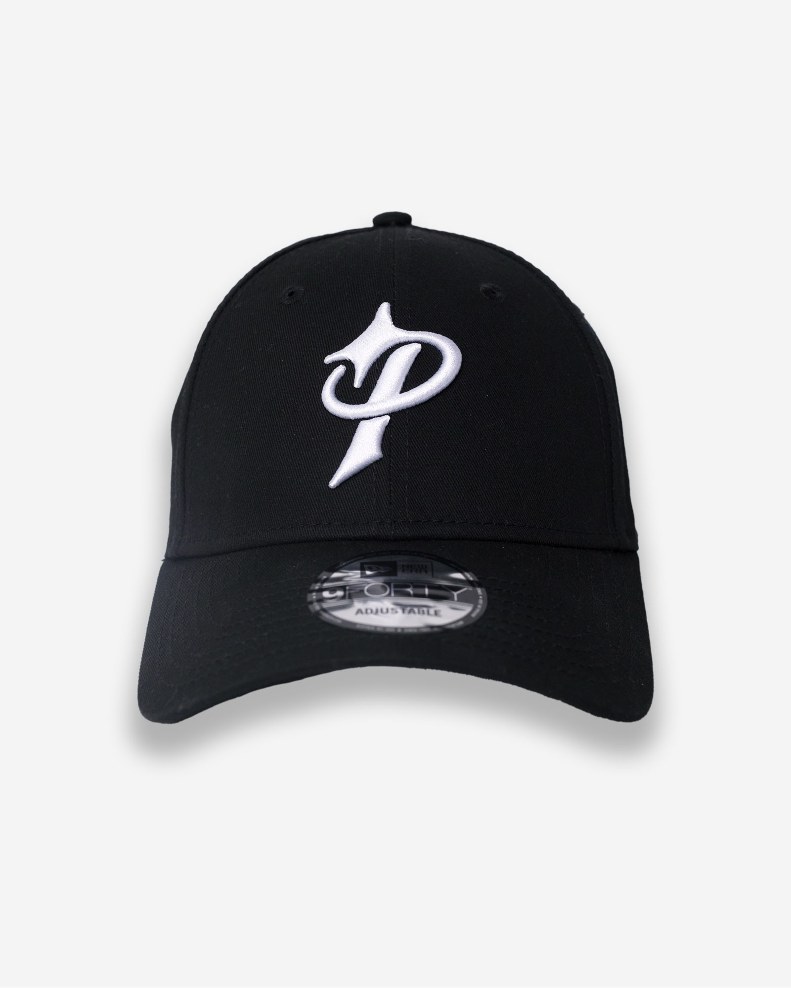 Casquette 9Forty New Era Paris Basketball