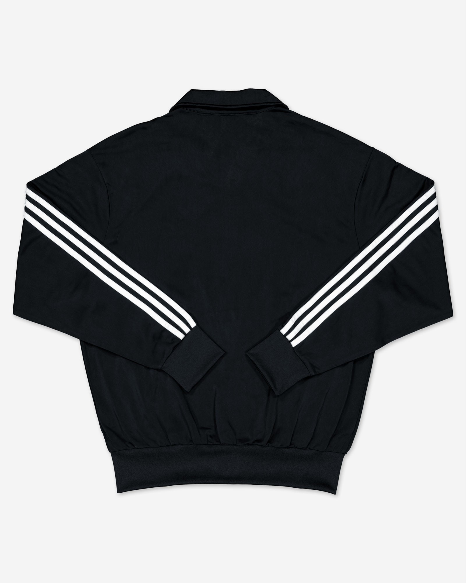 Veste Firebird Paris Basketball Adidas Noir