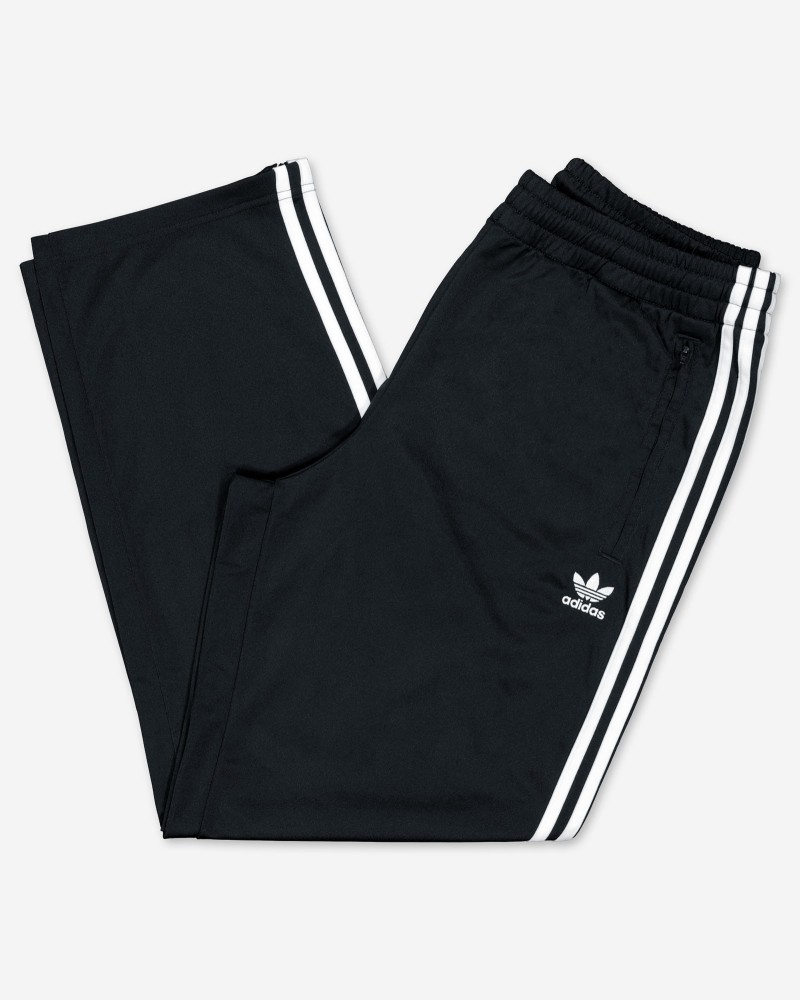 Adidas Firebird Paris Basketball Pants Black