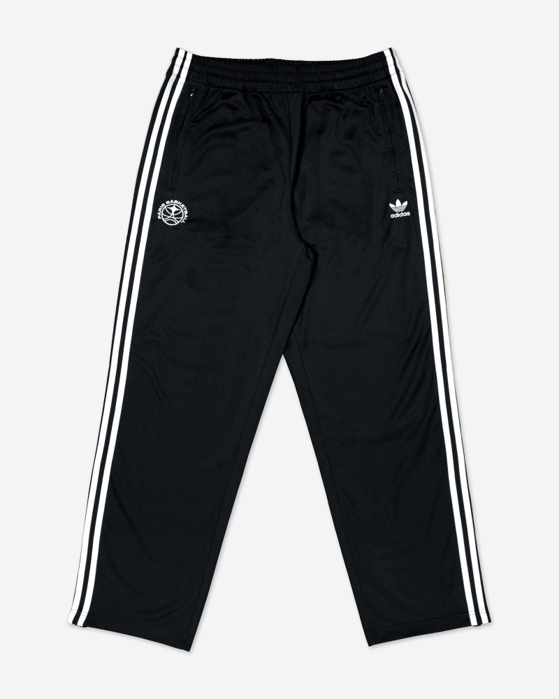 Pantalon Firebird Paris Basketball Adidas Noir