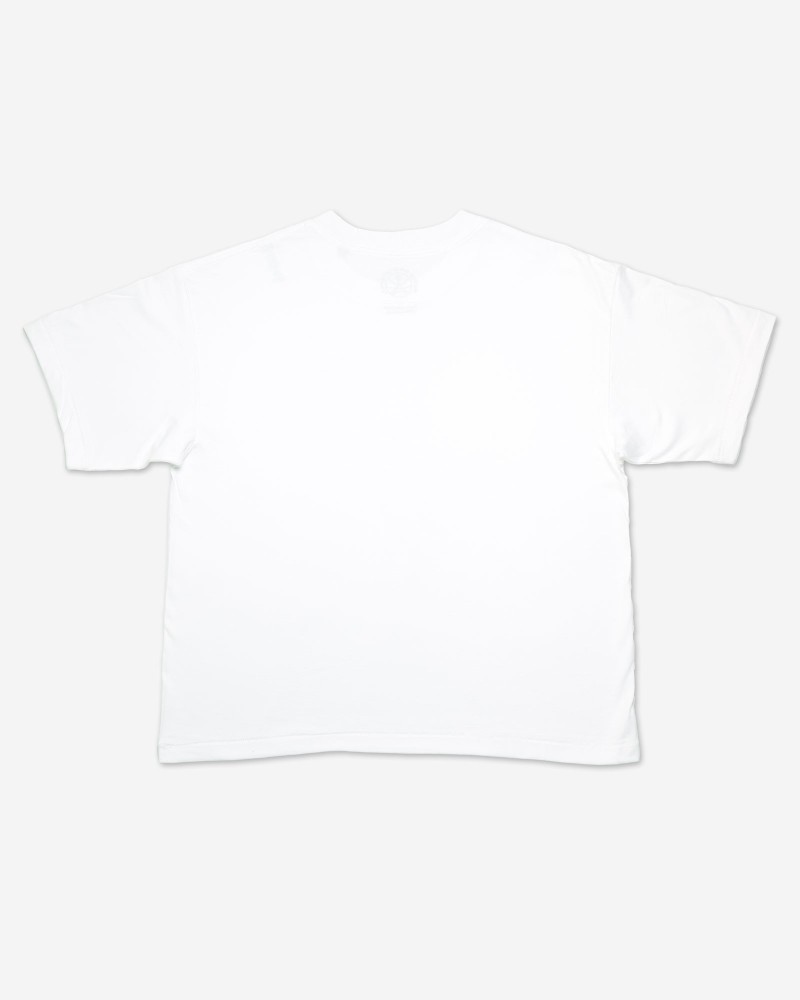 T-shirt Nadir Hifi - Paris Basketball Hoops Love