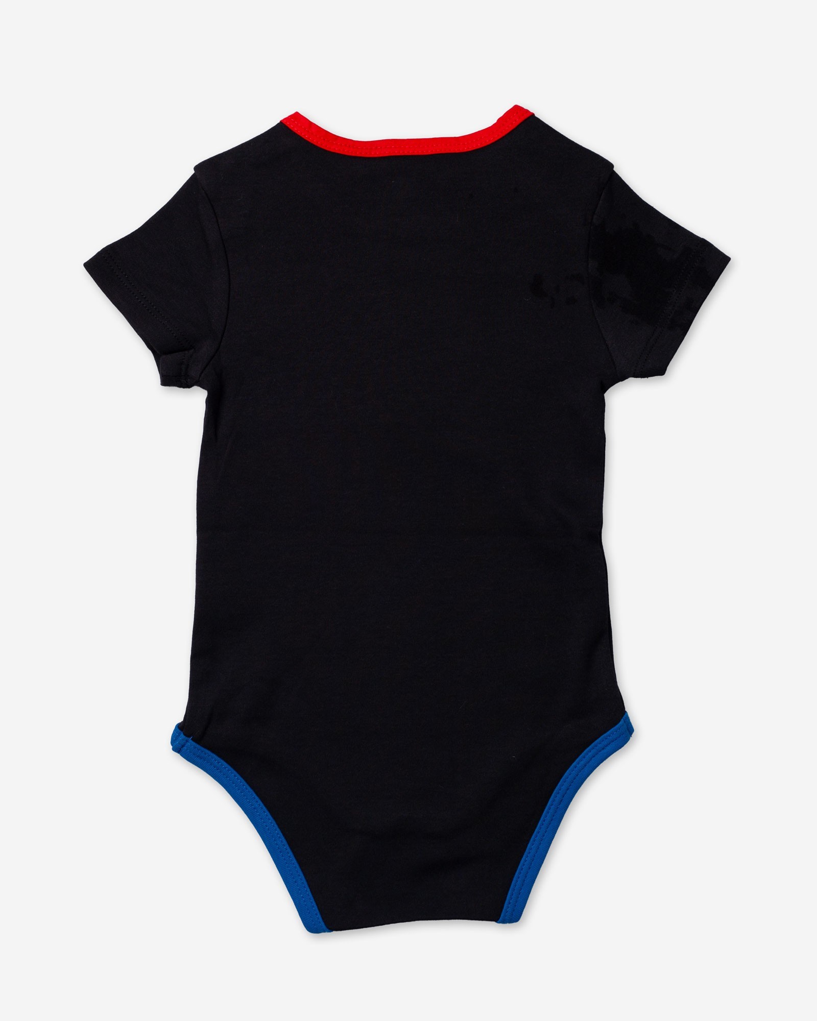 Body Bébé Paris Basketball
