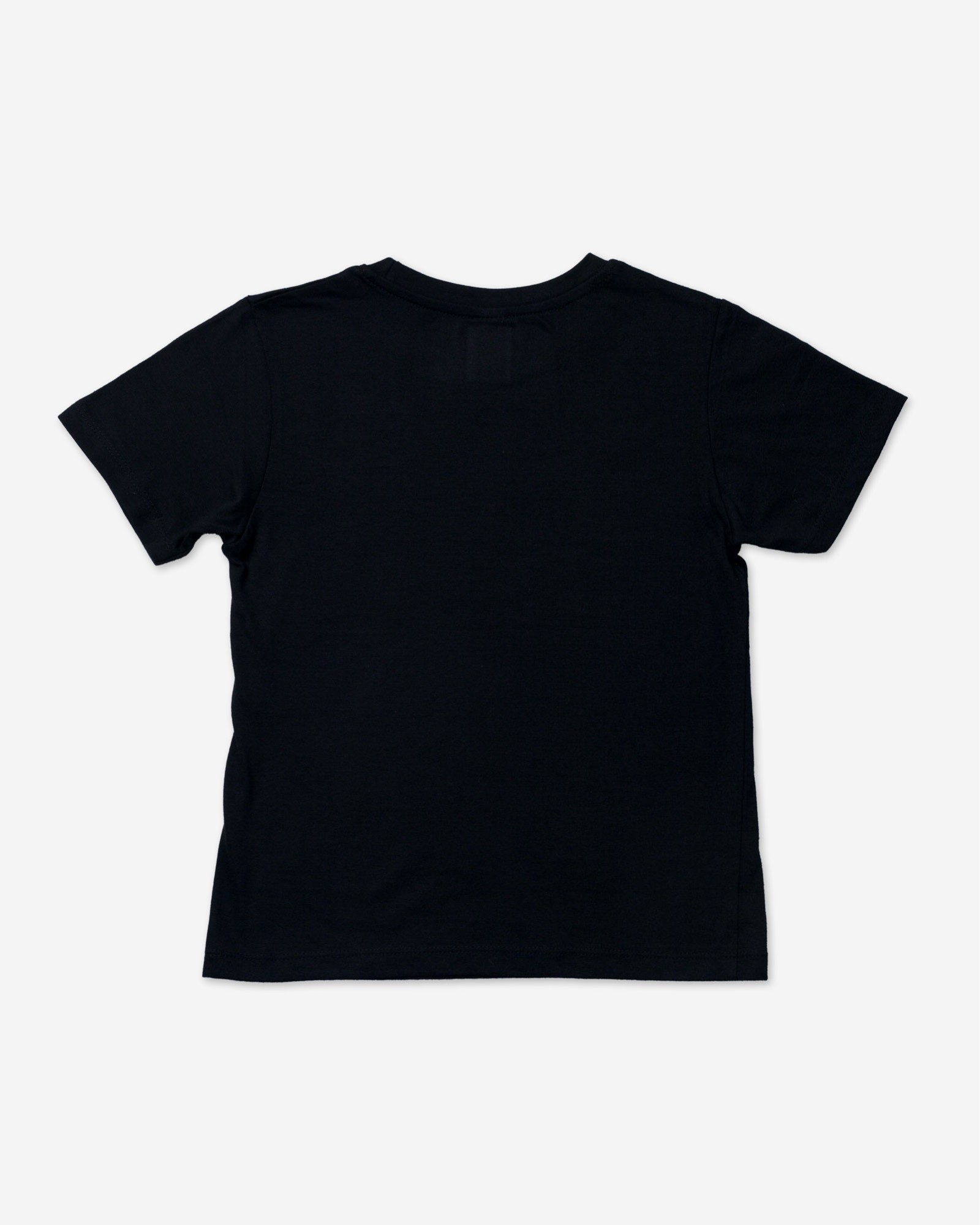 T-Shirt Enfant Paris Basketball - Noir