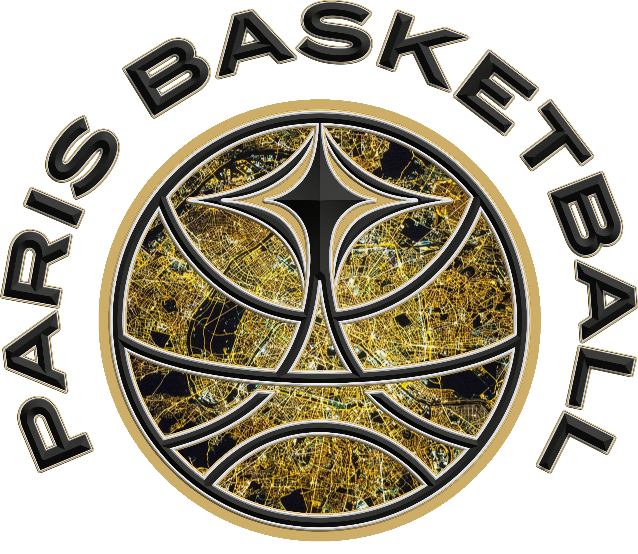 Boutique Officielle Paris Basketball