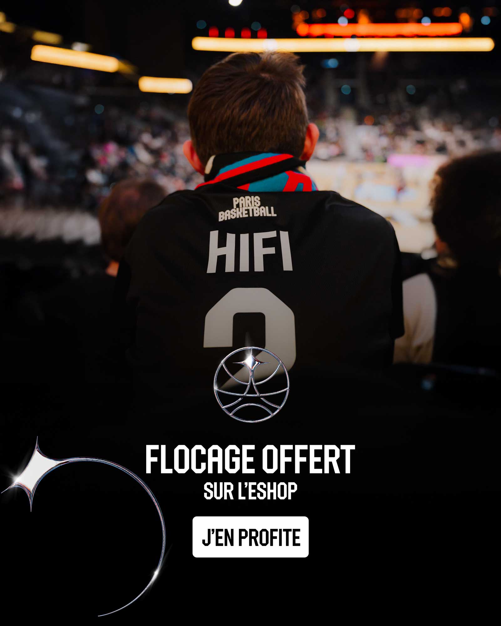 Image promotionnelle Firebird